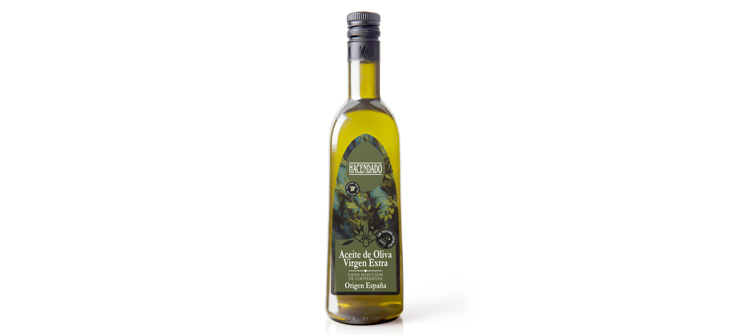  Oleoestepa nuevo proveedor de Mercadona de aceite de oliva