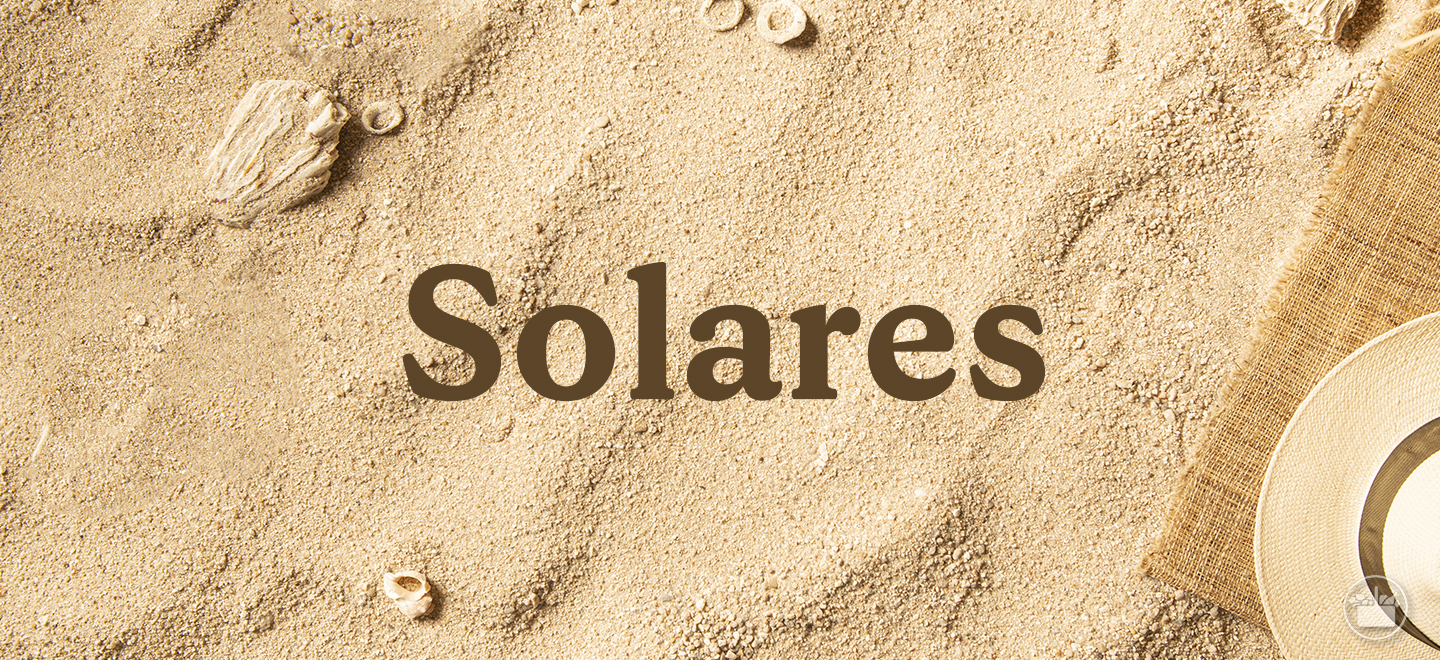 Descubre nuestros productos de protección solar y sigue nuestros consejos para cuidar tu piel este verano. 
